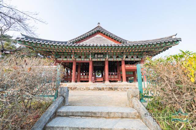 경포대 사진