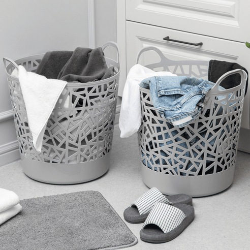 빨래바구니 고르는법 3종 비교 추천