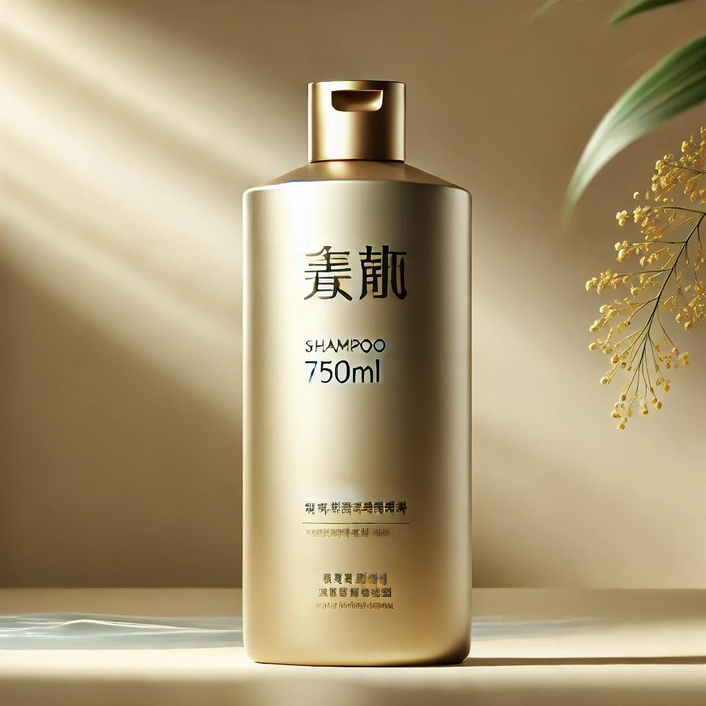 앙쥬 노니테라피 샴푸 750ml