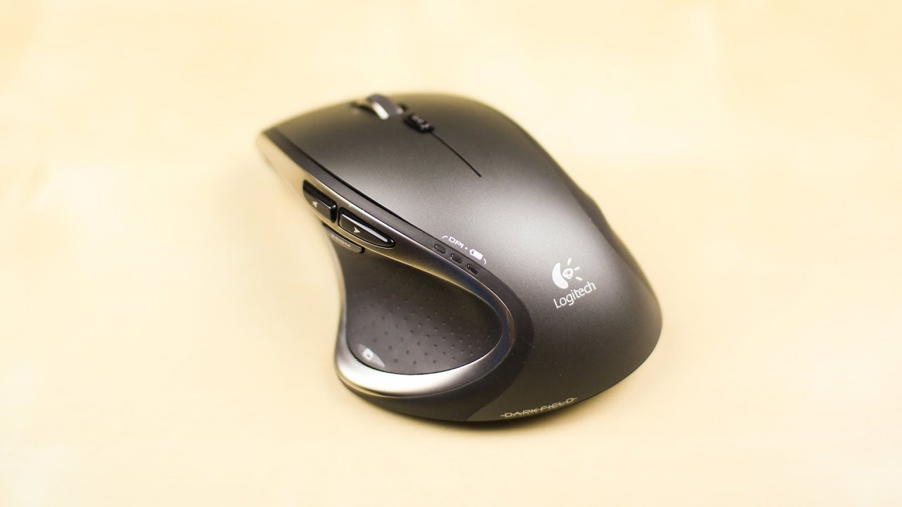 Logitech Performance MX