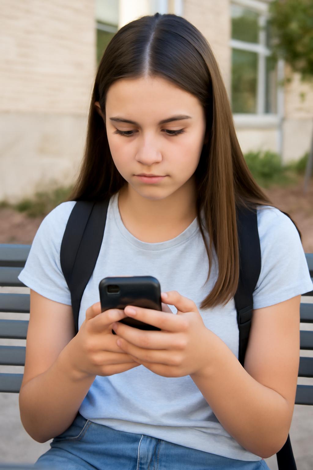 중학생 인스타 디엠