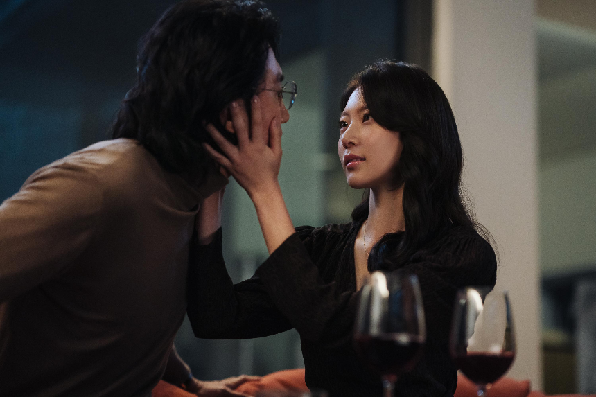 2025년 넷플릭스 최고의 심리 스릴러 &lsquo;악연&rsquo; 리뷰! - 몰입도 200%의 인간 본성 추적극!