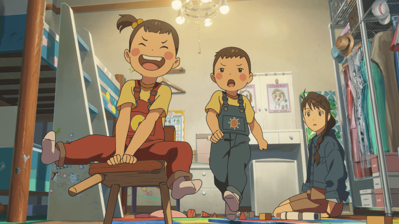 영화 스즈메의 문단속