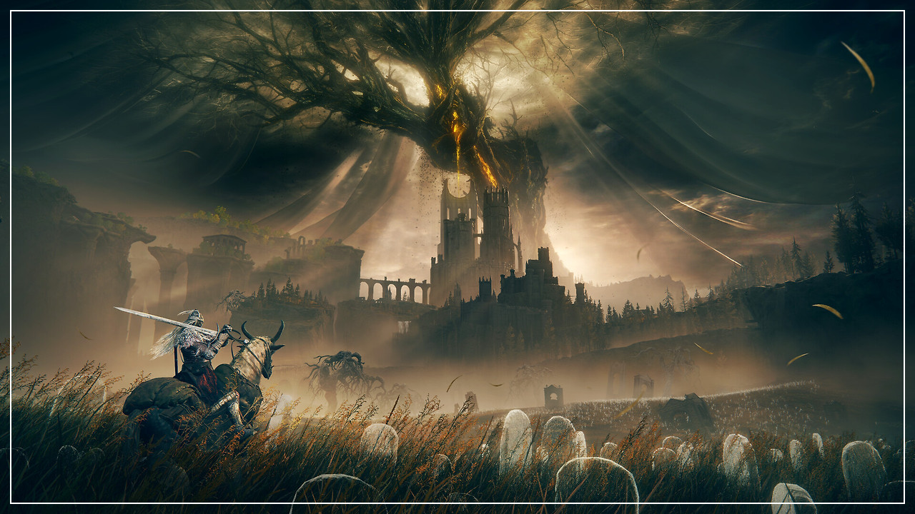 엘든 링: 황금 나무의 그림자