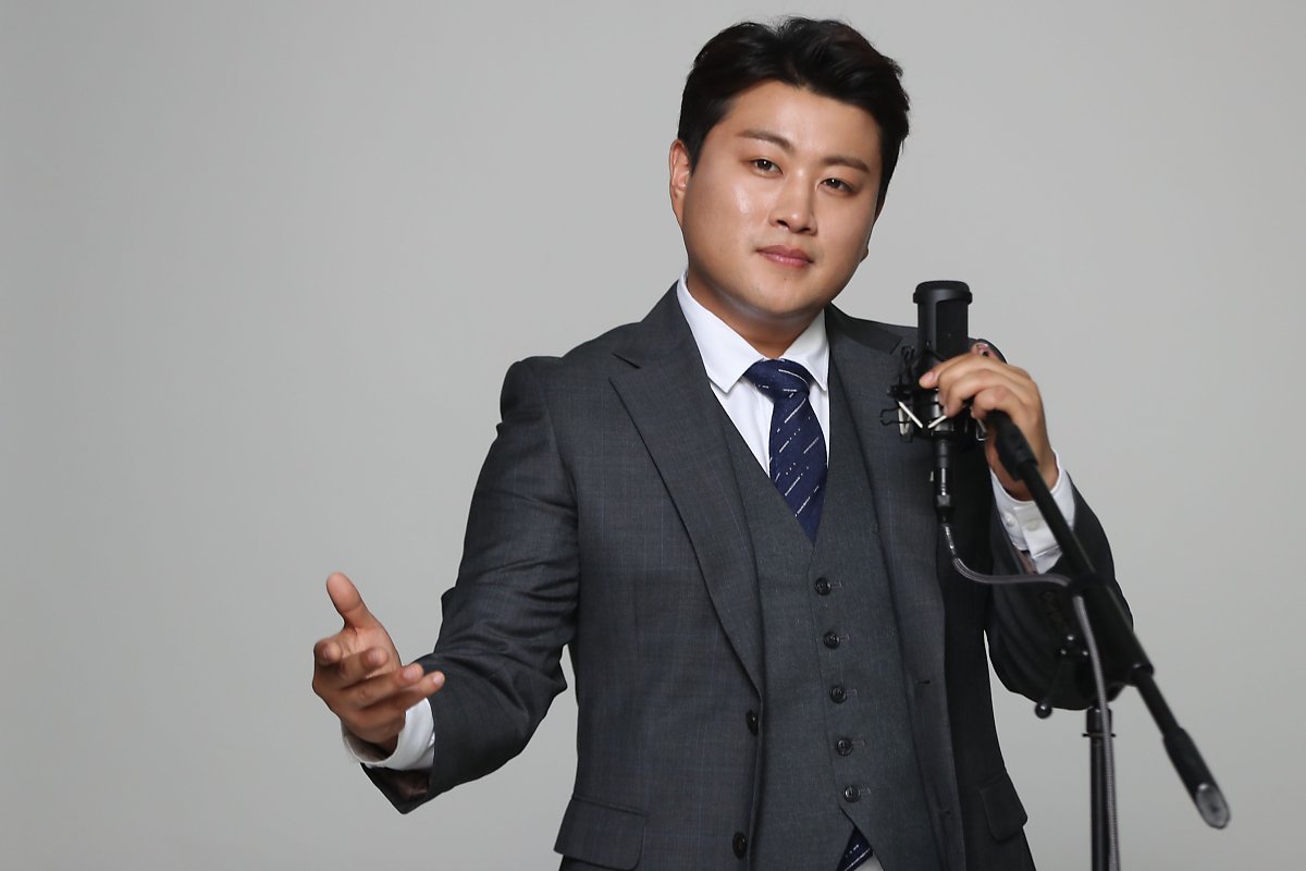 김호중