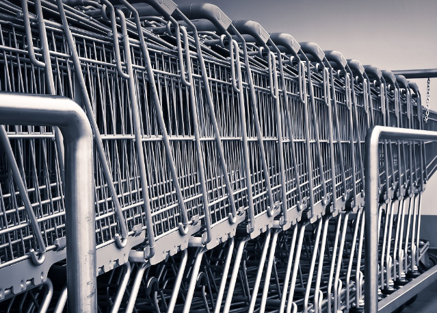 다이소 직영점 찾는 법