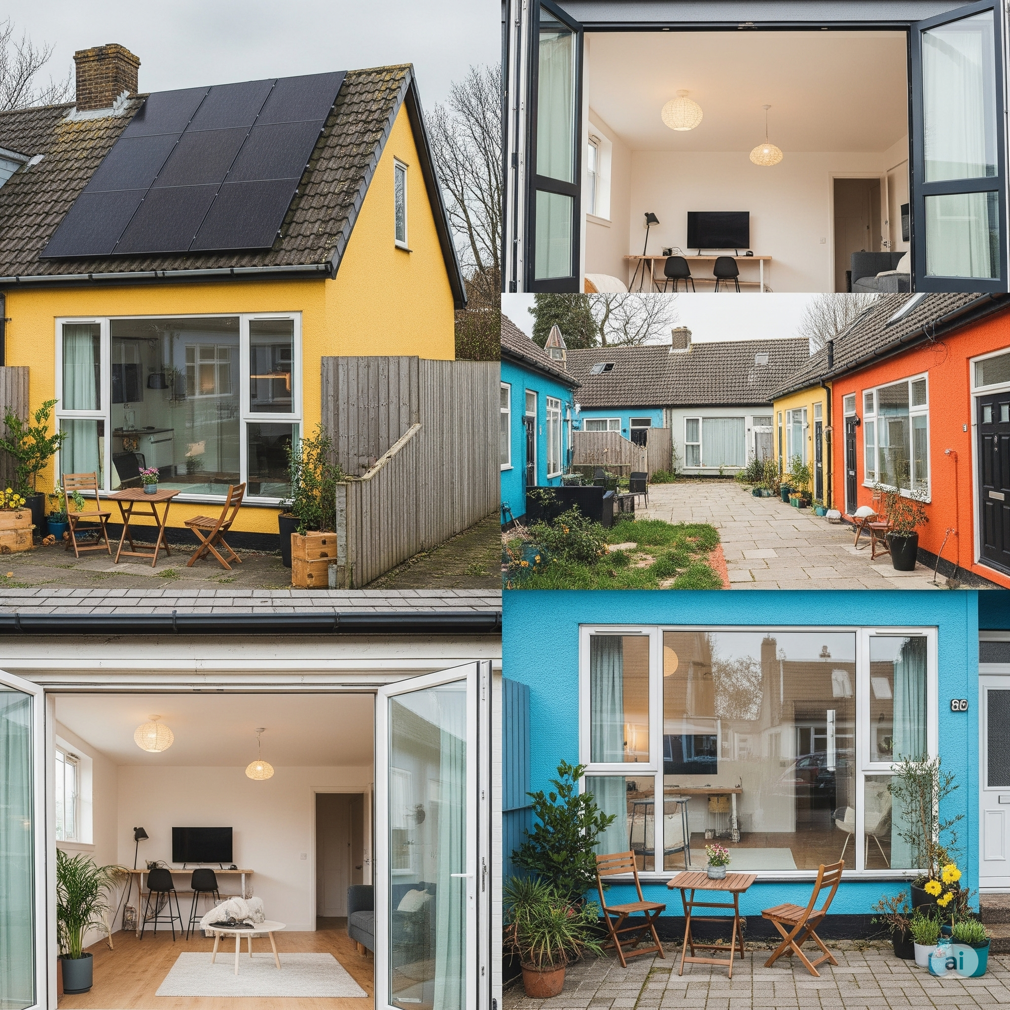 빈집을 활용방안 관련 이미지