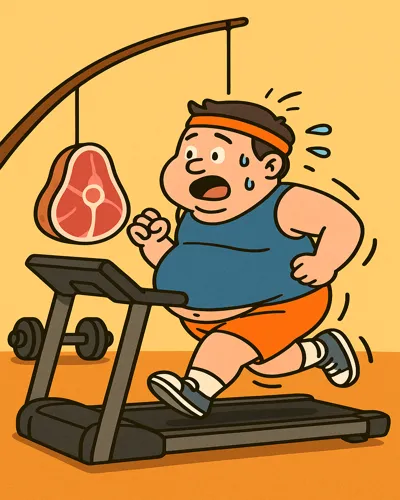 뱃살 빼는 최고의 방법23