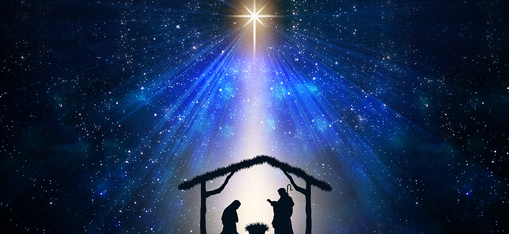 믿음 방언 해설 누가복음 2장 11절 