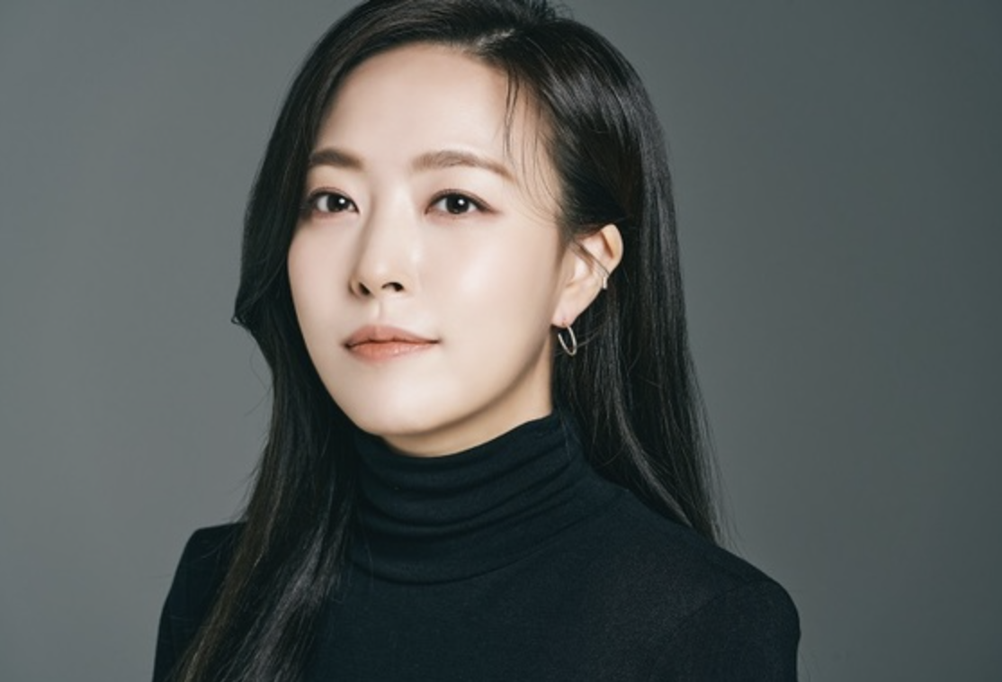 심은진 프로필