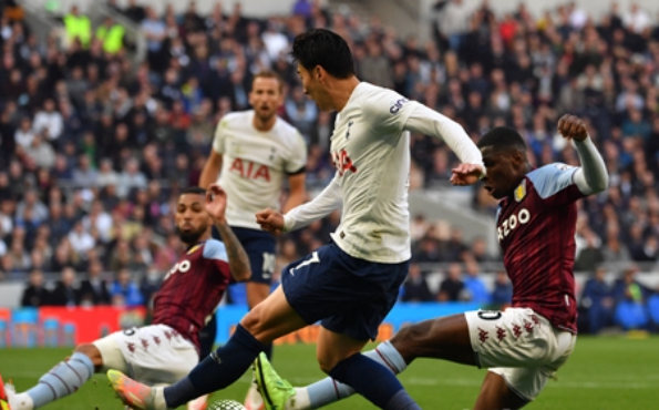 토트넘 입스위치