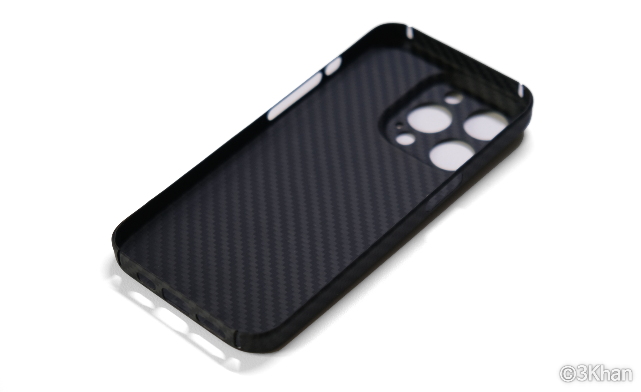 아이폰 맥세이프 케이스 리뷰