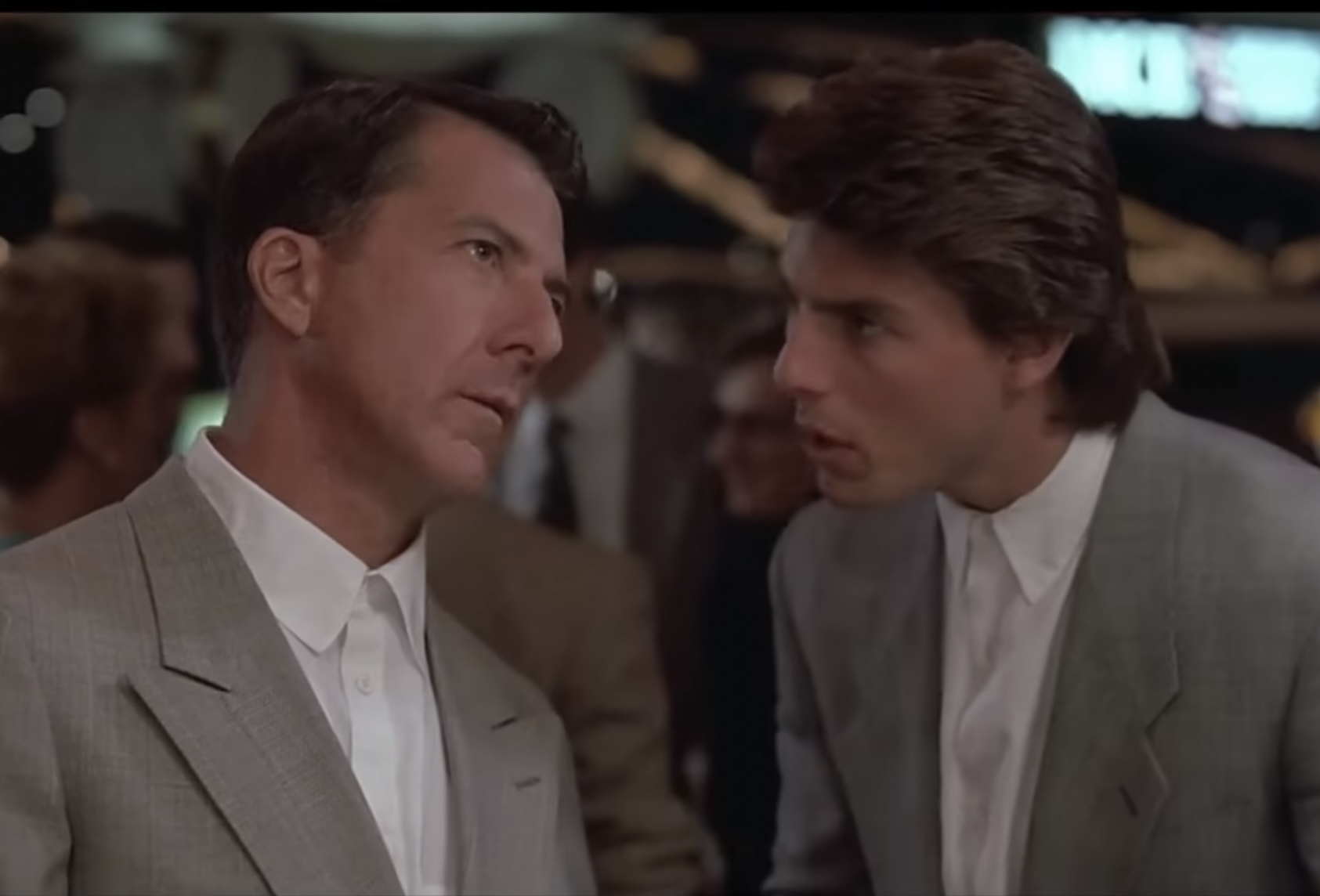 장애를 바라보는 시선의 변화, 외국영화 5선