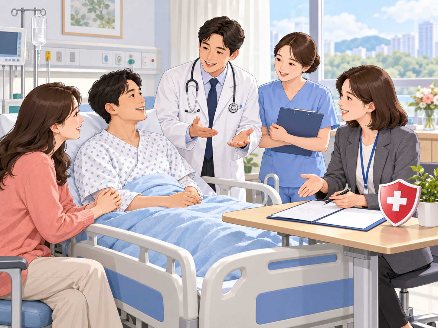 긴급복지 