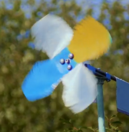 공기의 압력과 소리의 본질