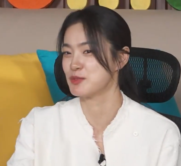 김대호 옥자연