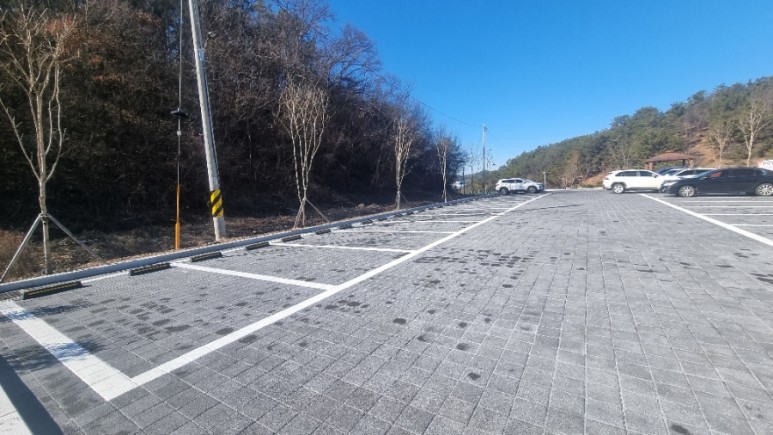 경상남도 진주 동부5개면파크골프장 소개