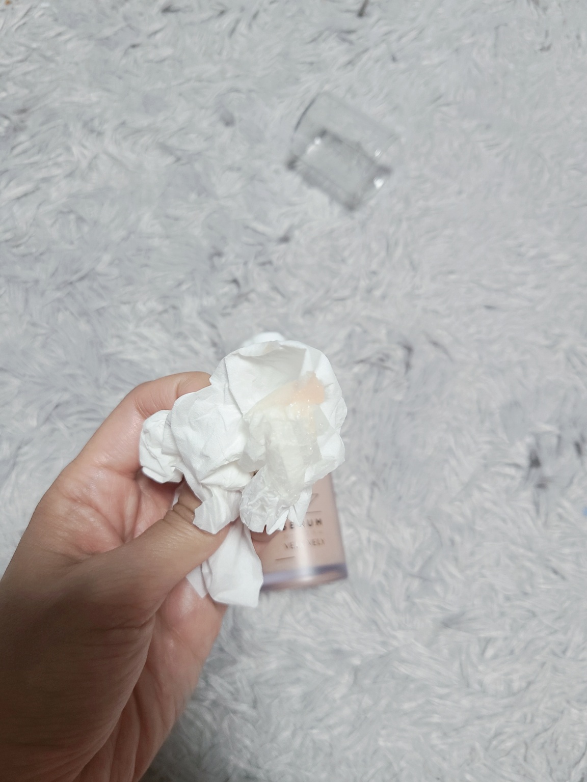 블리블리 콜라겐 선세럼 컬러