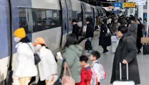 2026 설날 기차표 실패 없는 예매 사전 준비 팁