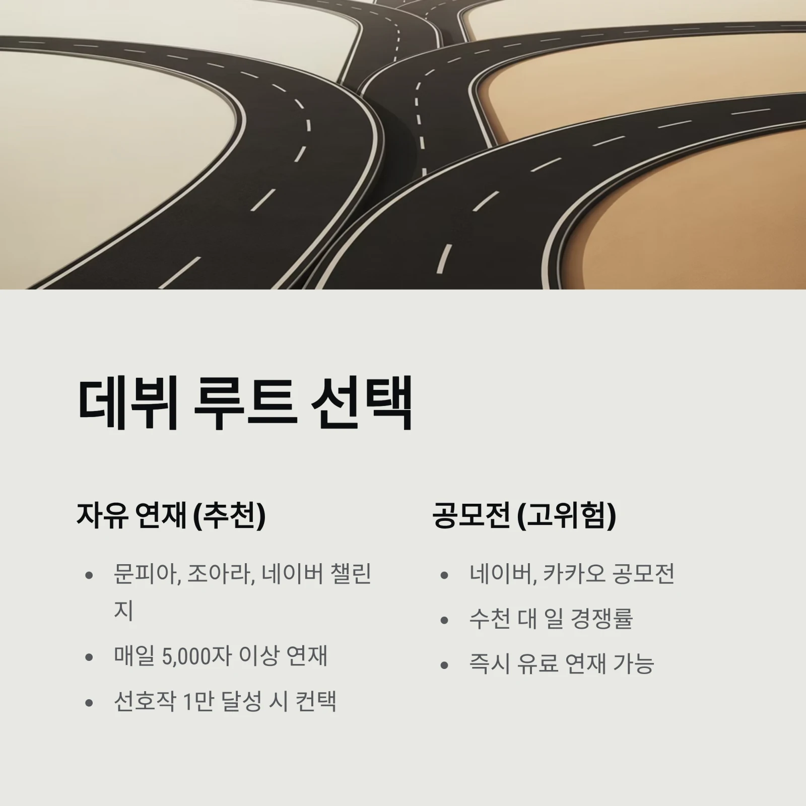 웹소설 작가가 되는 법부터 수익 구조까지｜현실적인 가이드 (2026년 최신판)