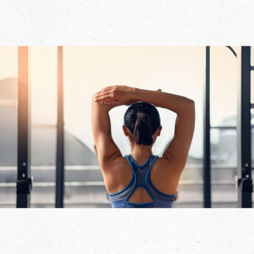 온찜질로 승모근 이완하는 방법