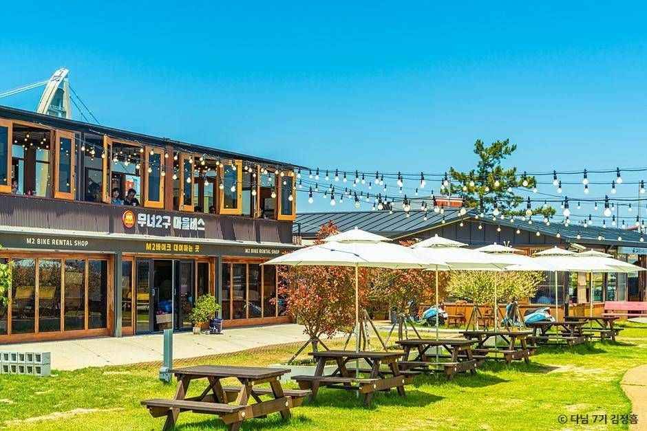 무녀2구마을버스