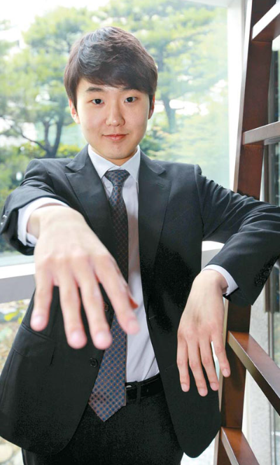조성진 인터뷰3