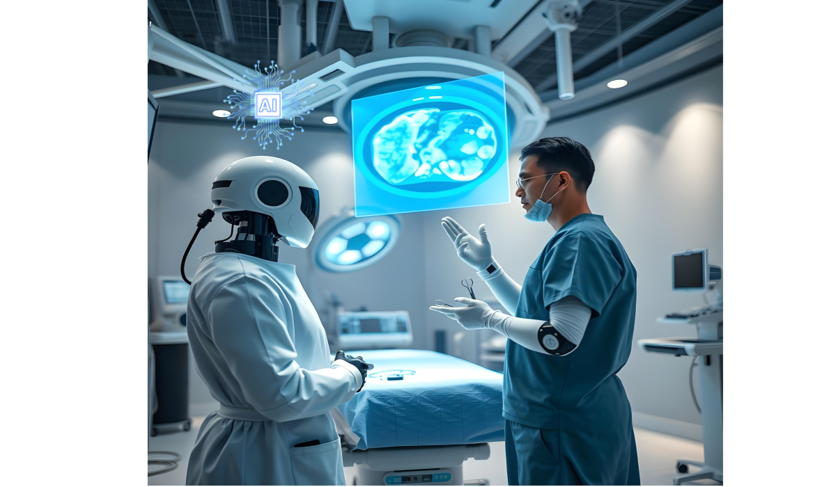 인공지능 시대, 직업의 변화와 우리의 대응 전략