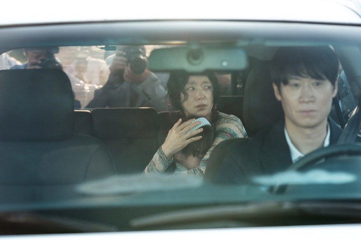 넷플릭스 <자백의 대가>