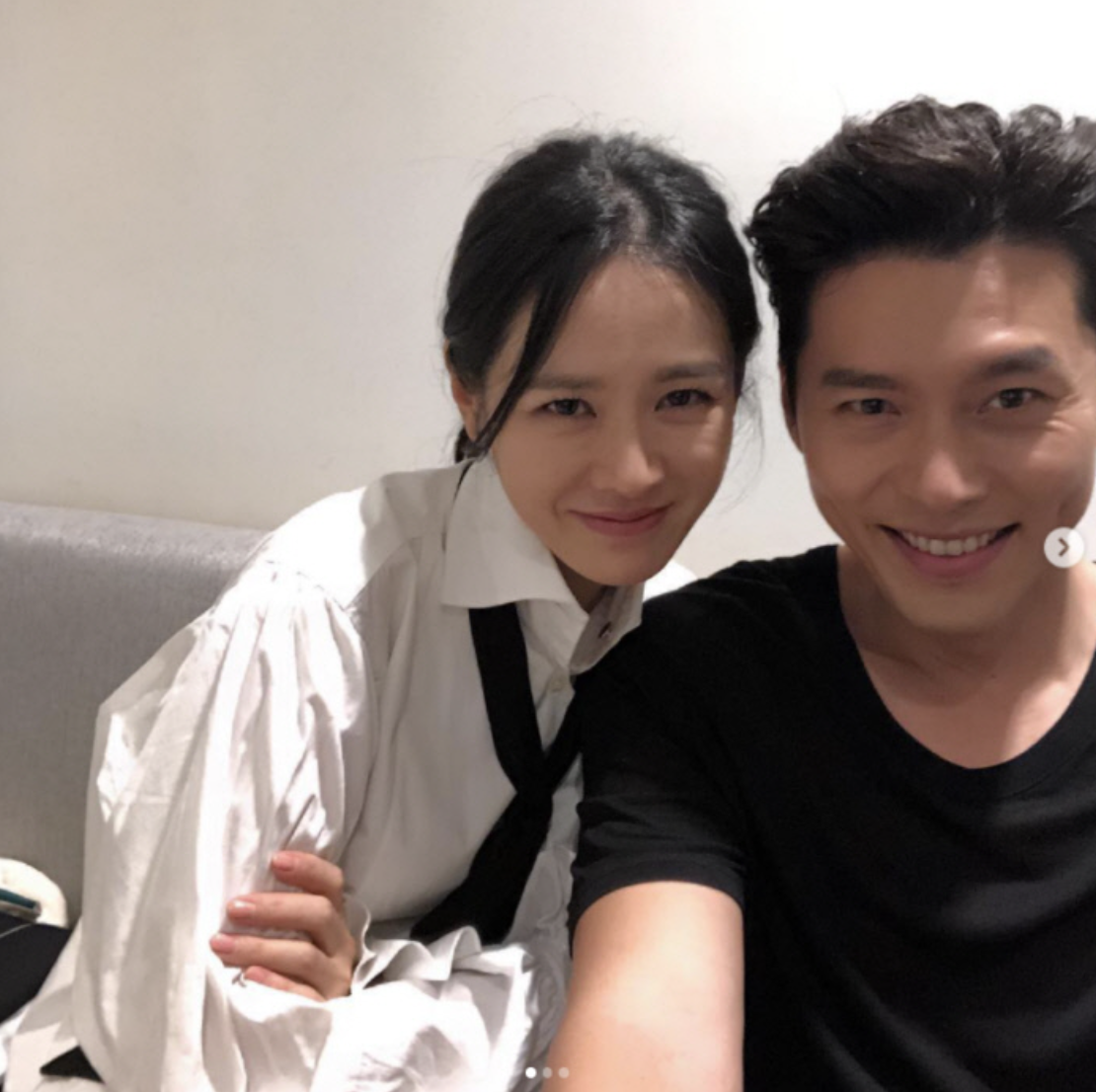 손예진 현빈2