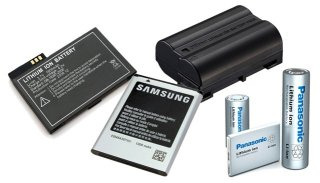 항공사별 보조배터리 허용 용량