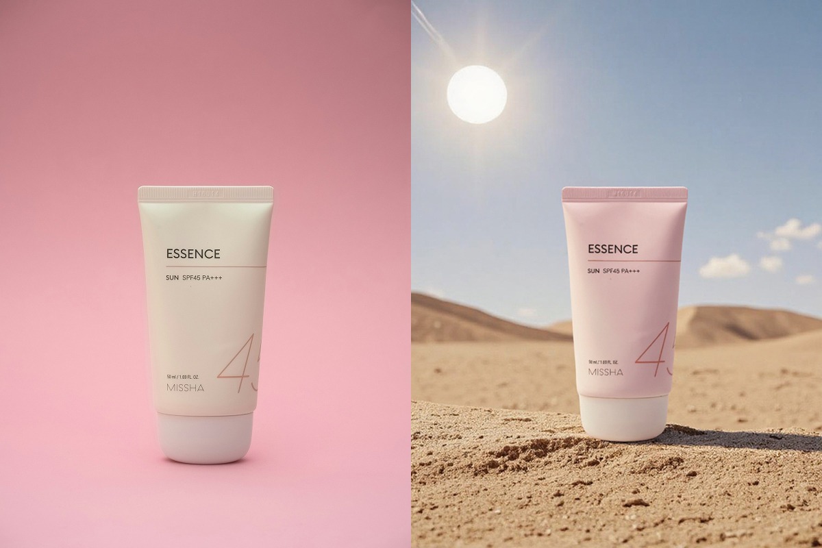 상세페이지 이미지 제작 및 편집 드랩아트