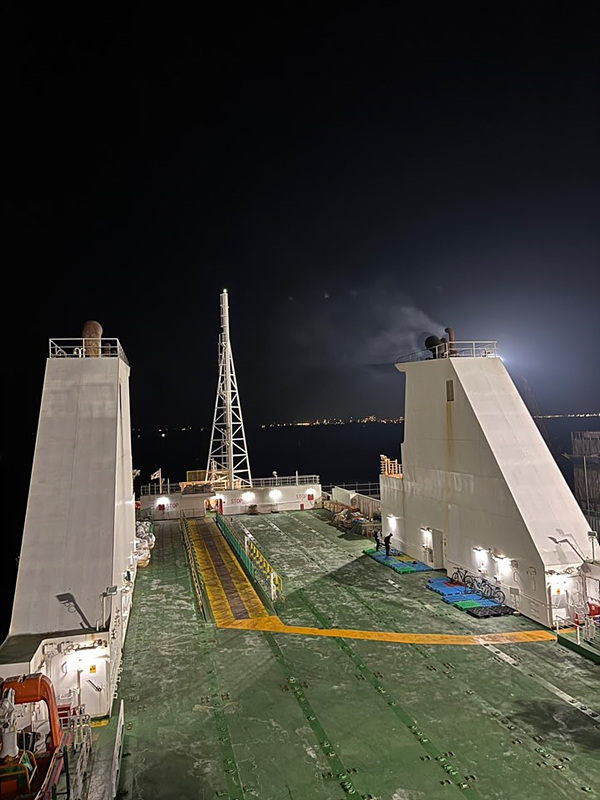 울릉도 여행 준비