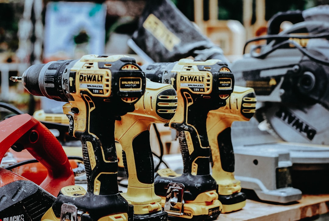 Tools