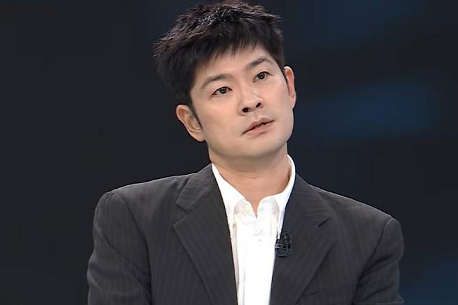 윤가이 장기하 열애