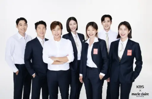 KBS-중계진