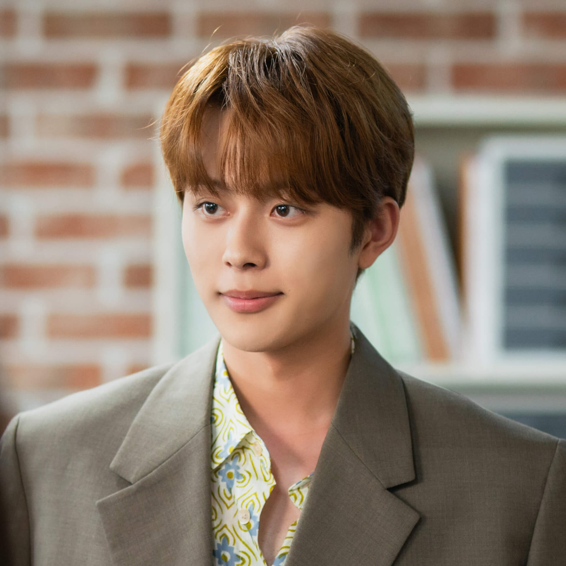 강태민(유선호 배우)