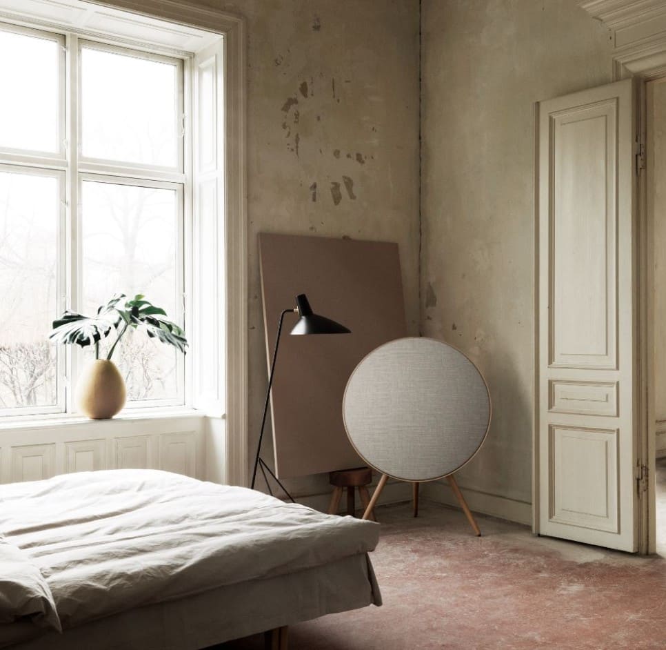 뱅앤올룹슨 베오사운드 A9(3)