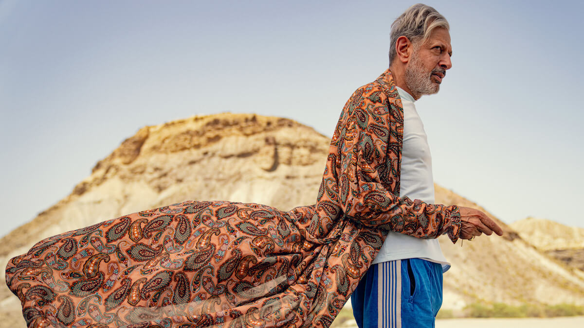 넷플릭스 카오스