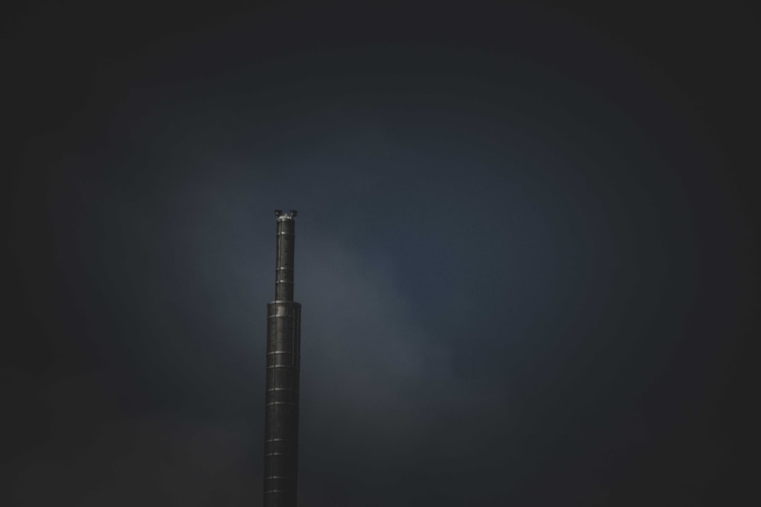 Vapor lock