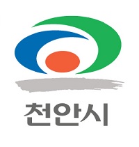 천안시청 홈페이지