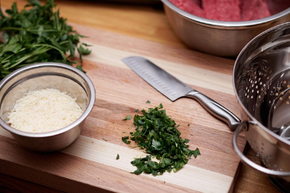 집밥의 정석, 소고기 장조림 만드는 법