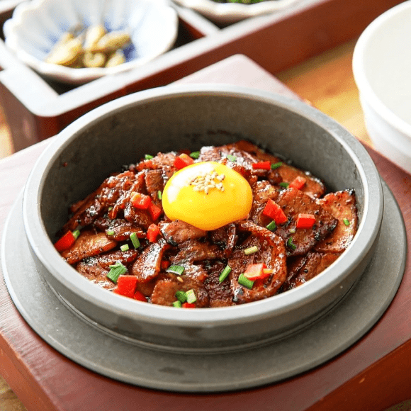 성동구 맛집 &quot; 고우성수 &quot; 음식 사진