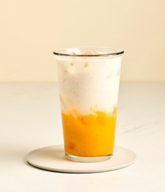 망고 바나나 스무디