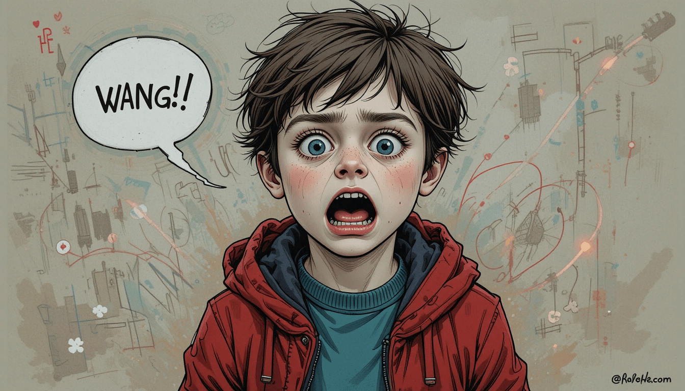 나쁜말 하는 아이 관련 사진