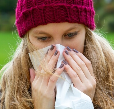 비염이란 이해하고 대처하는 방법