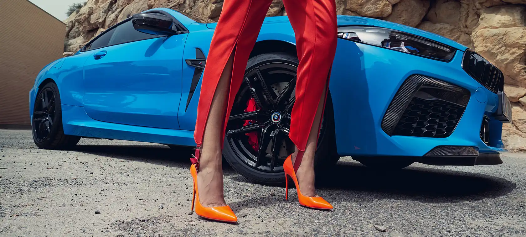 BMW M8 컴페티션 가격 실구매가 모의견적 제원 옵션 카탈로그 가격표 디자인 실내 트렁크 색상 총정리