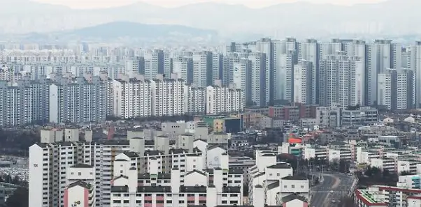 아파트