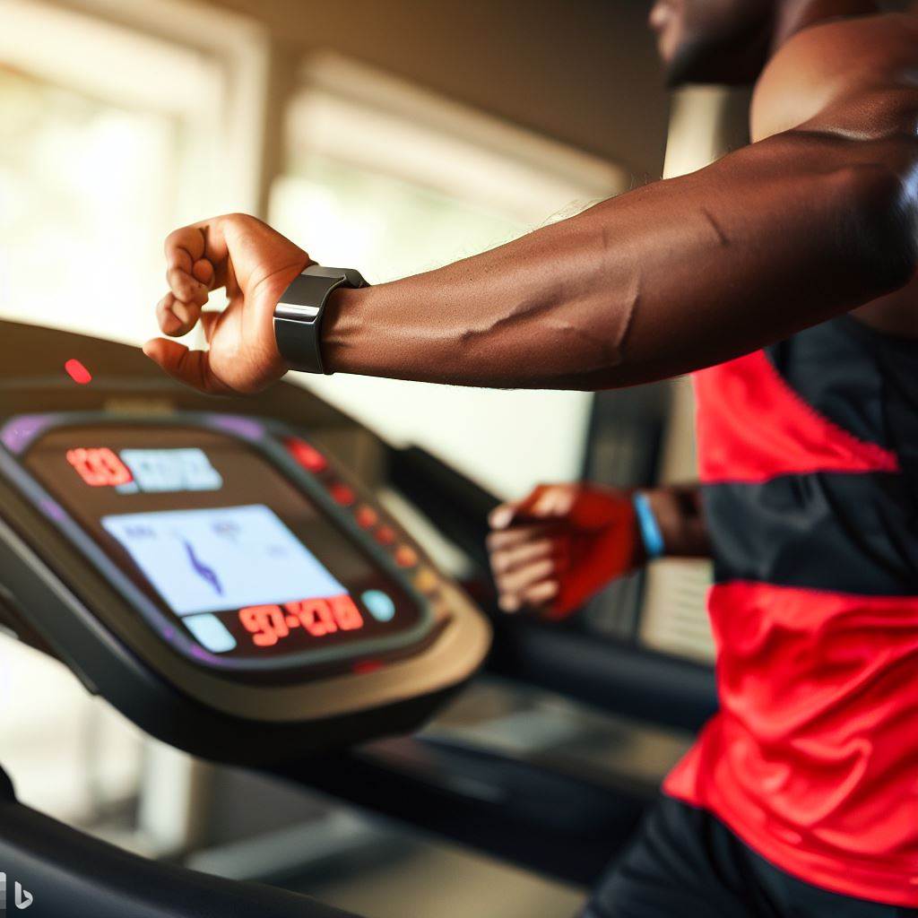 운동강도-Borgscale