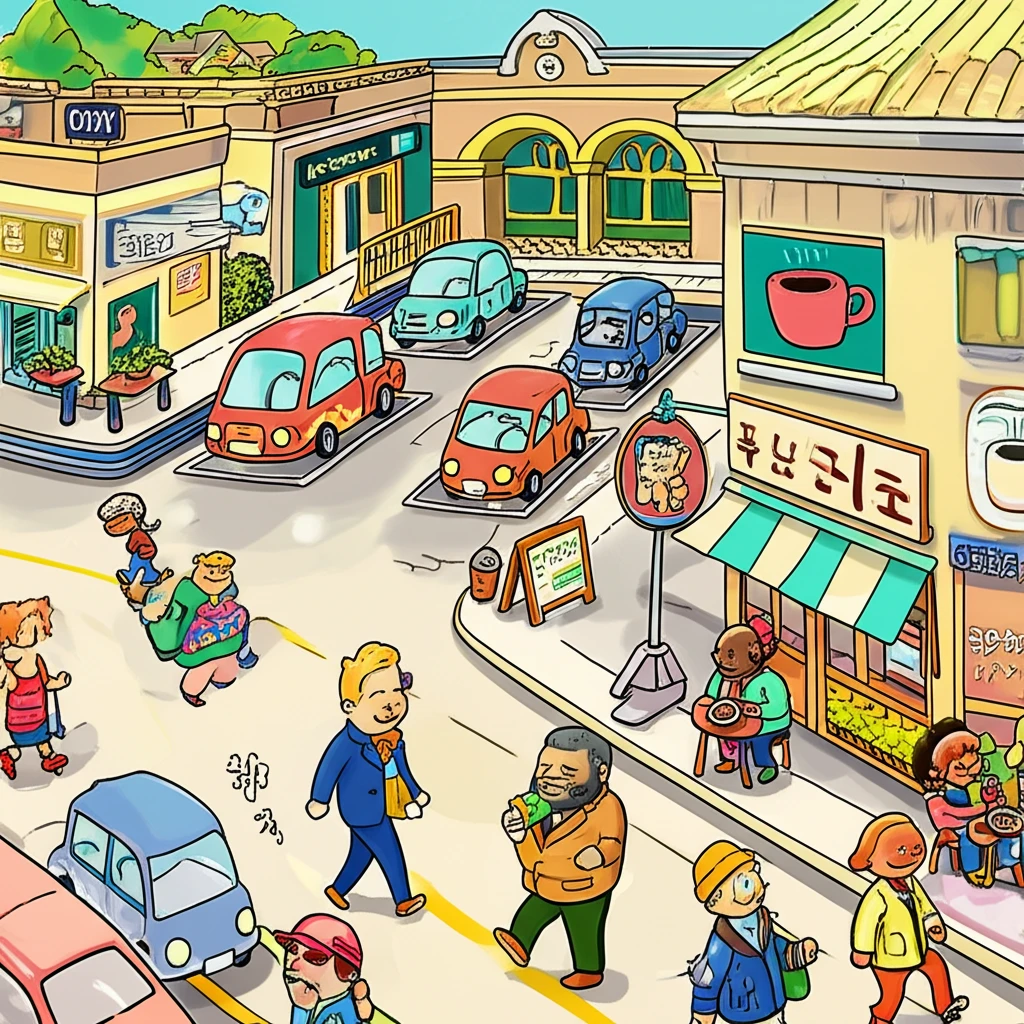 광주역 열차 예매 방법과 역내 편의시..